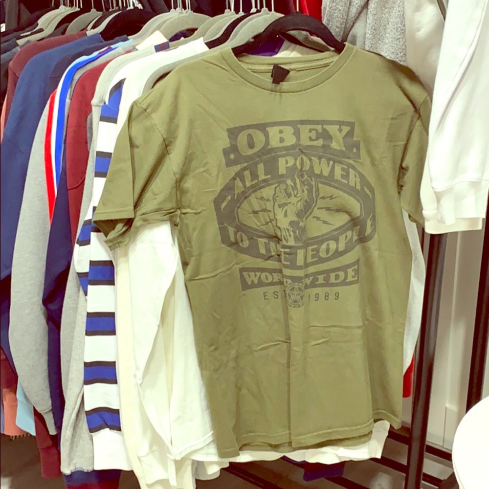 OBEY T-Shirt